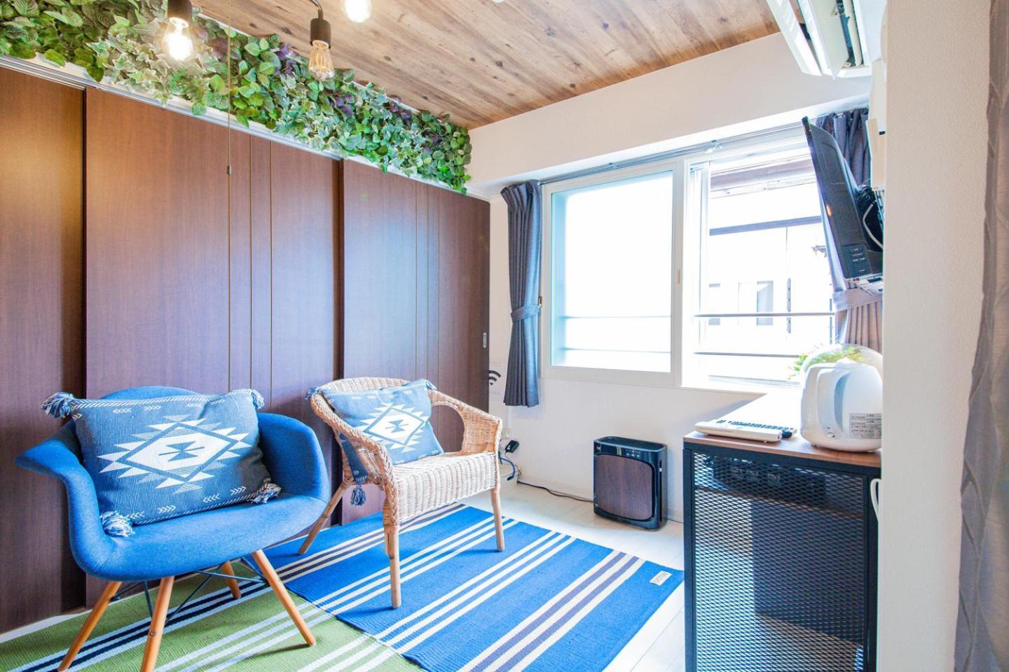 Classe Quatre Sapporo Exterior foto