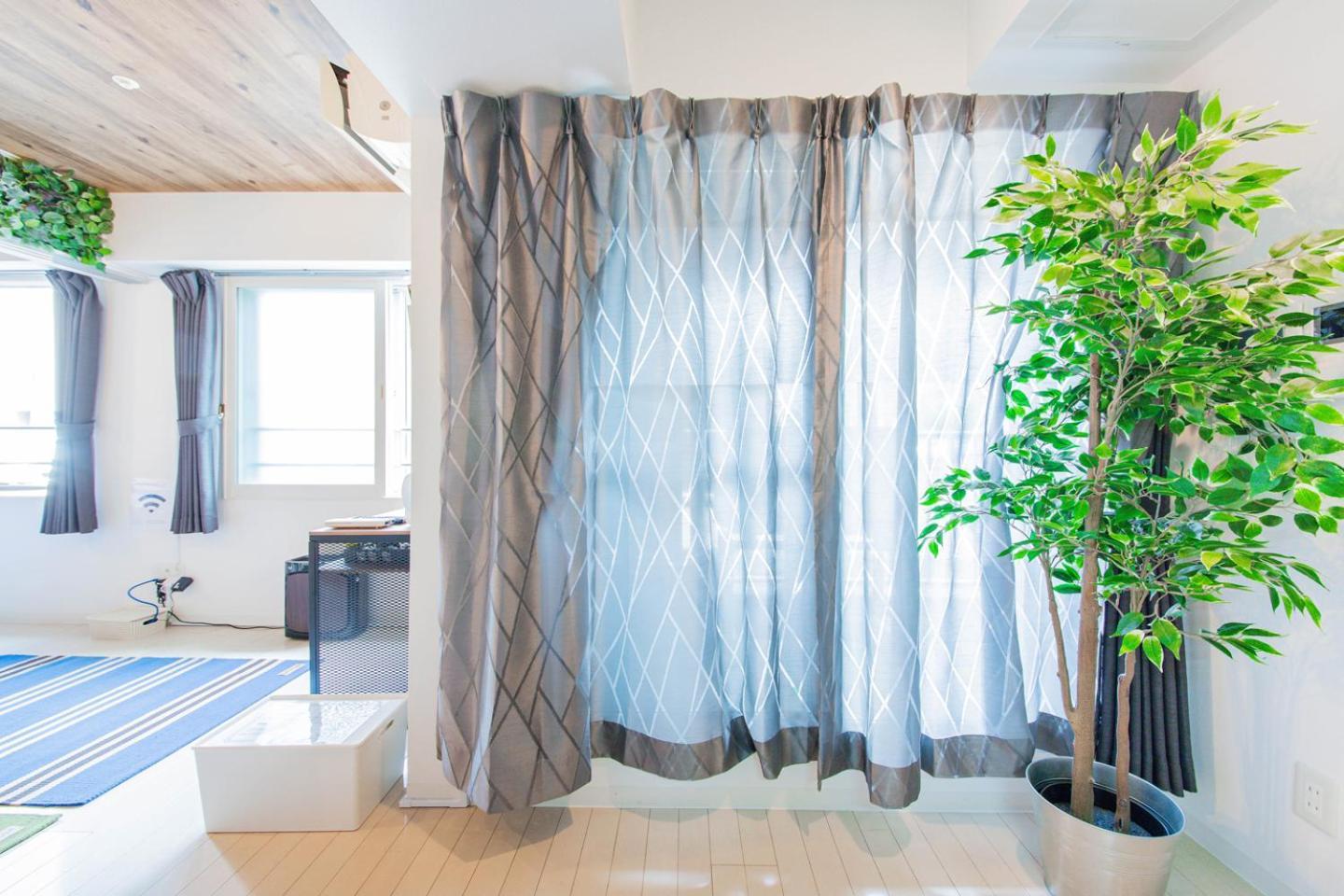 Classe Quatre Sapporo Exterior foto