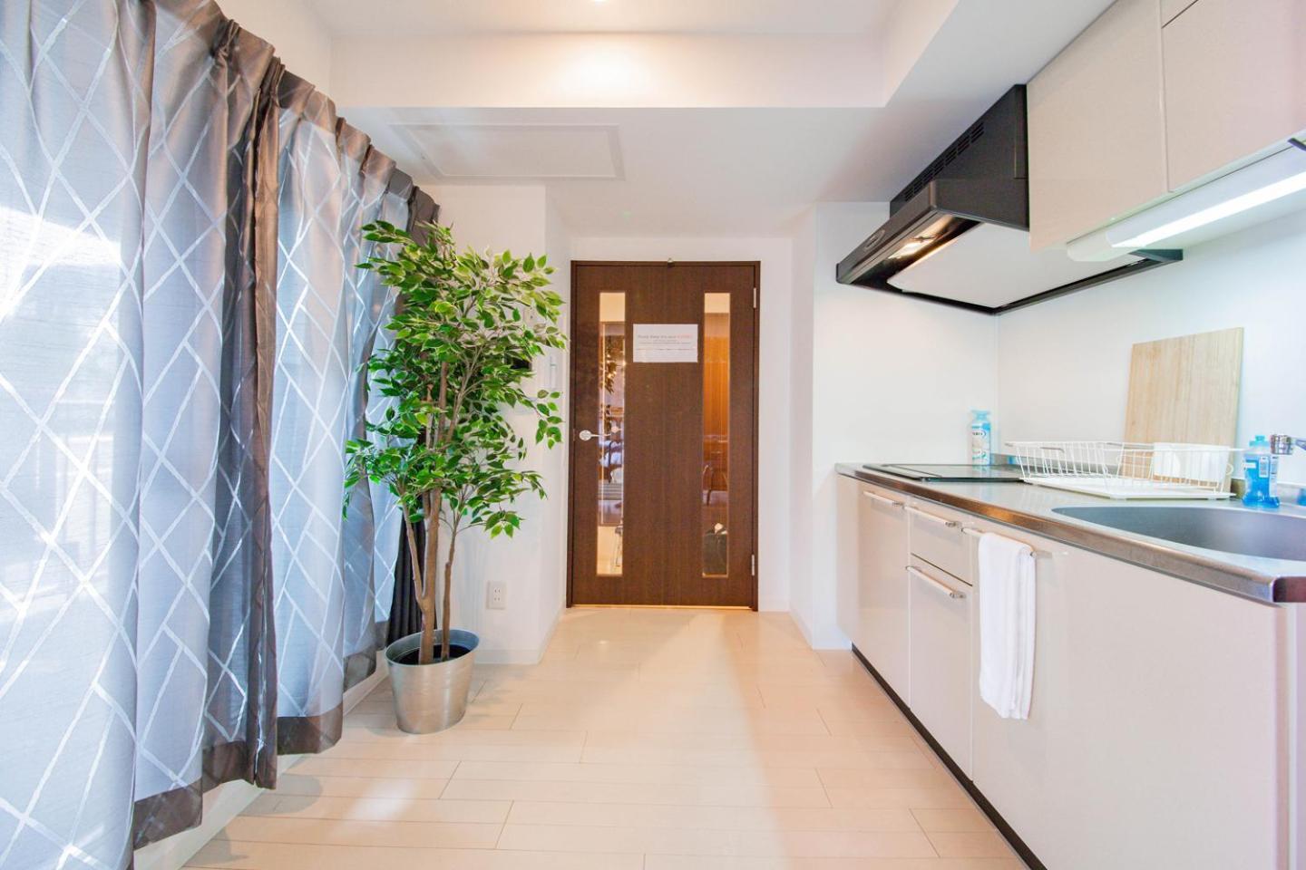 Classe Quatre Sapporo Exterior foto